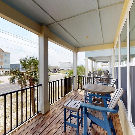 4 Sea-Suns Villa Gulf Shores Eksteriør bilde