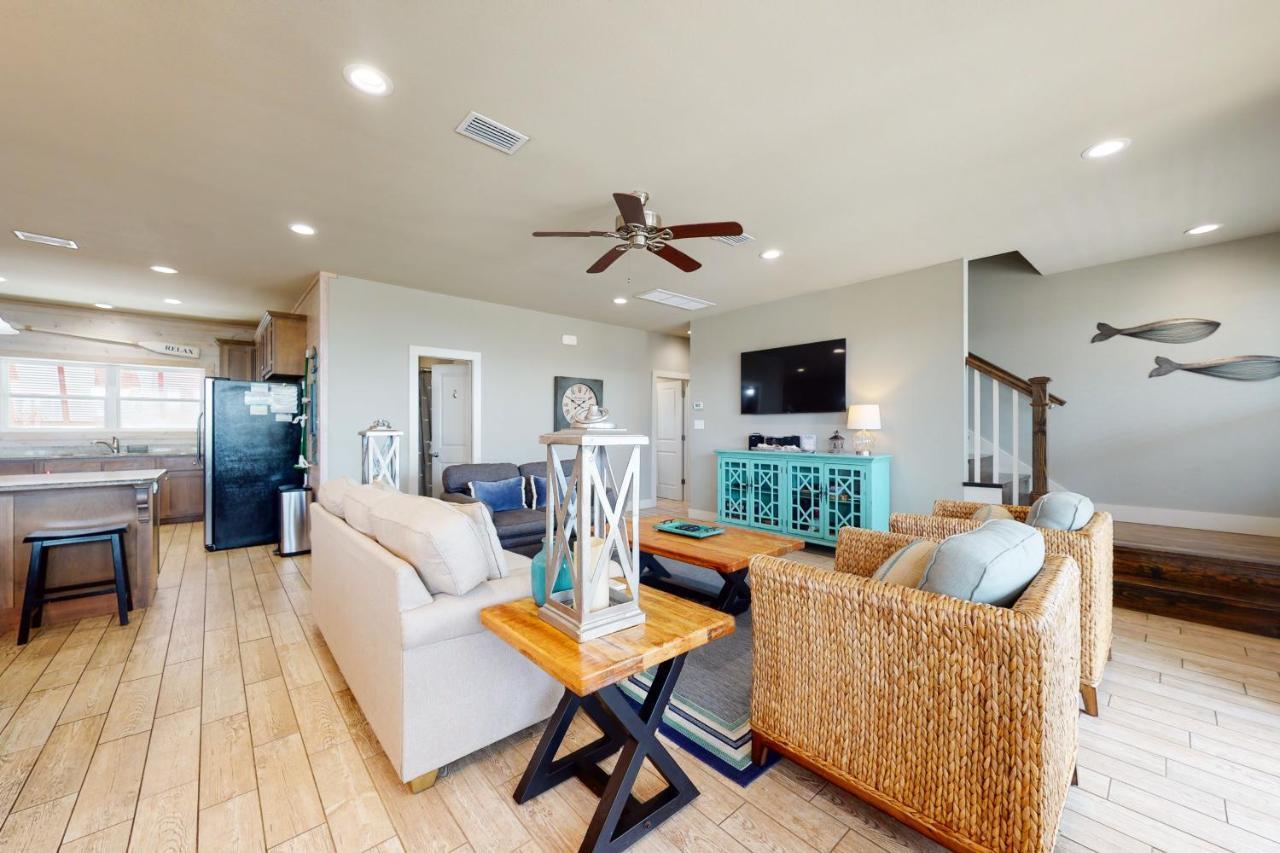 4 Sea-Suns Villa Gulf Shores Eksteriør bilde
