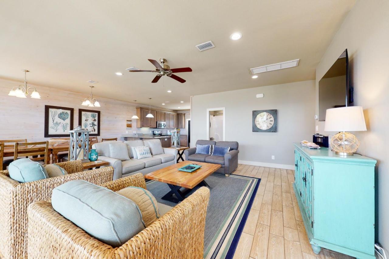 4 Sea-Suns Villa Gulf Shores Eksteriør bilde