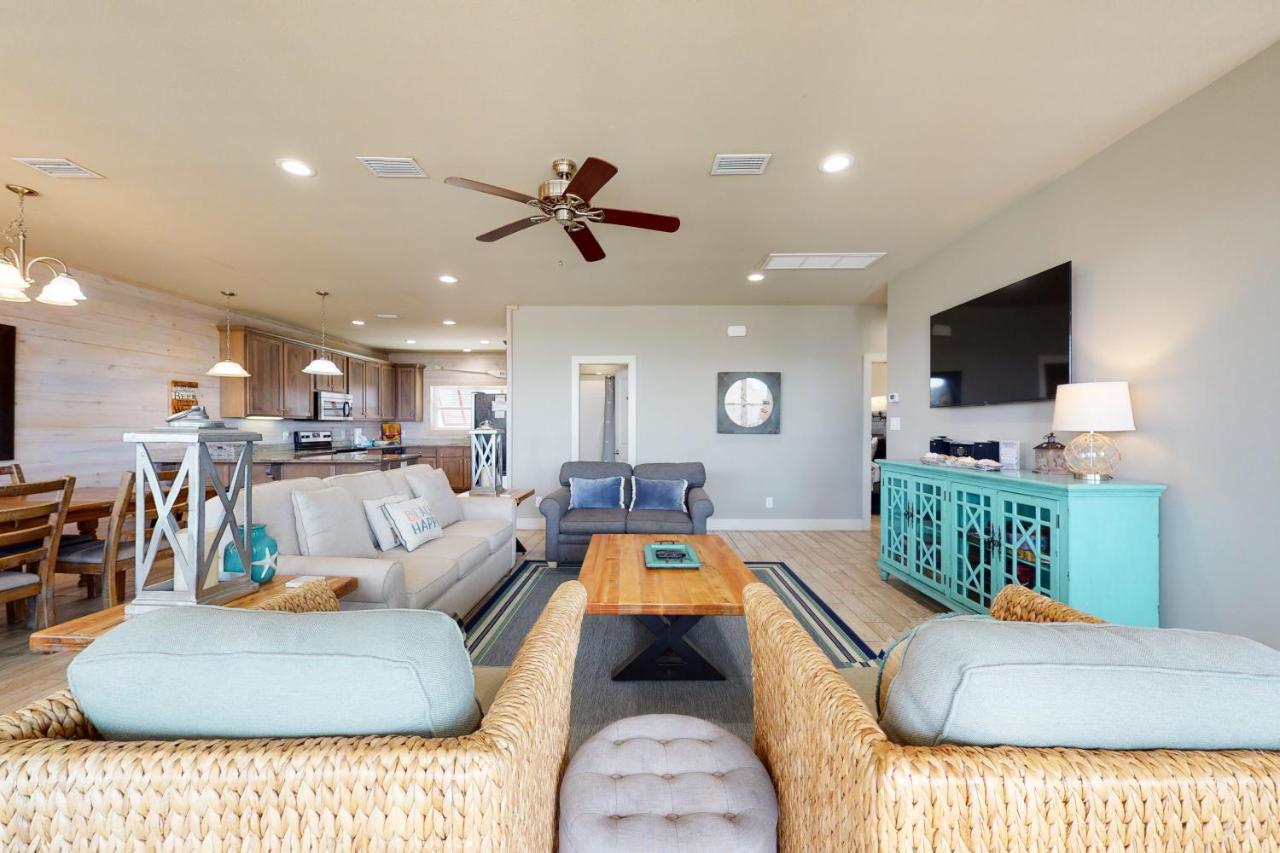 4 Sea-Suns Villa Gulf Shores Eksteriør bilde