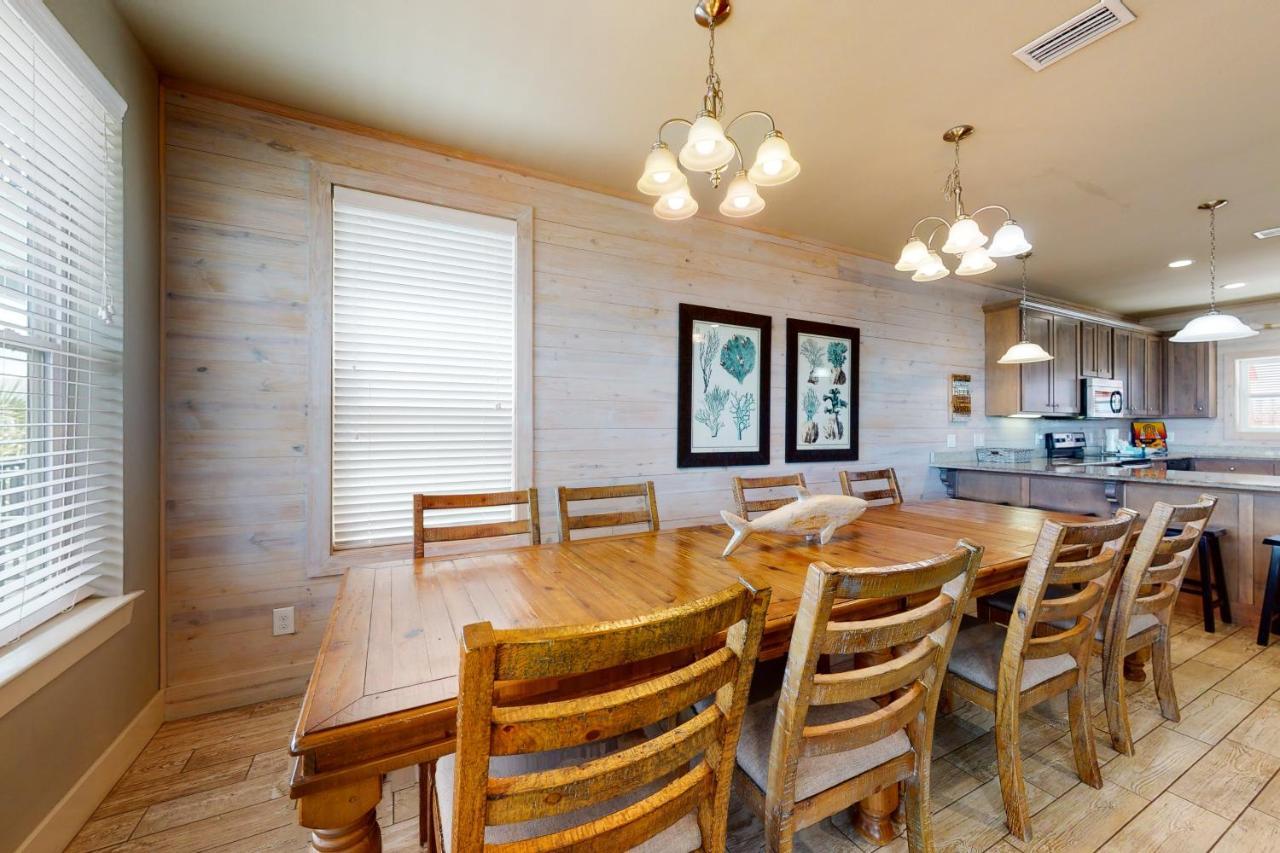4 Sea-Suns Villa Gulf Shores Eksteriør bilde