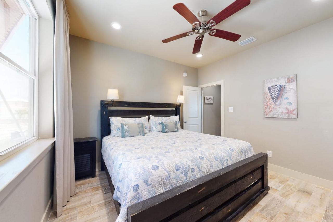 4 Sea-Suns Villa Gulf Shores Eksteriør bilde