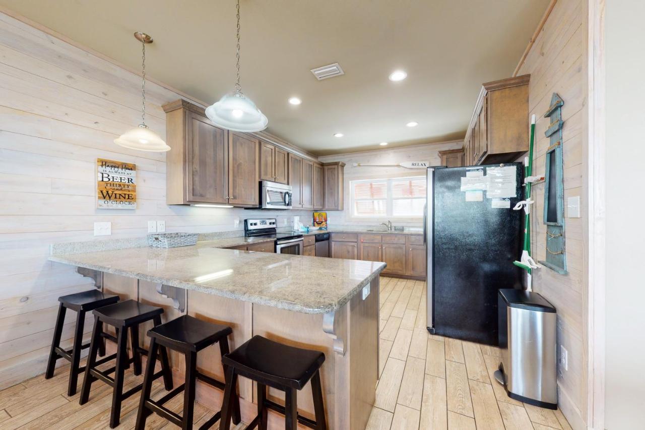 4 Sea-Suns Villa Gulf Shores Eksteriør bilde