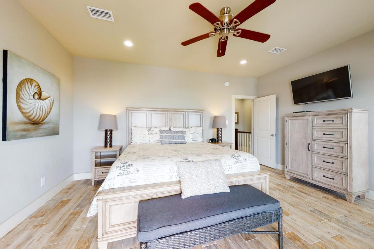 4 Sea-Suns Villa Gulf Shores Eksteriør bilde