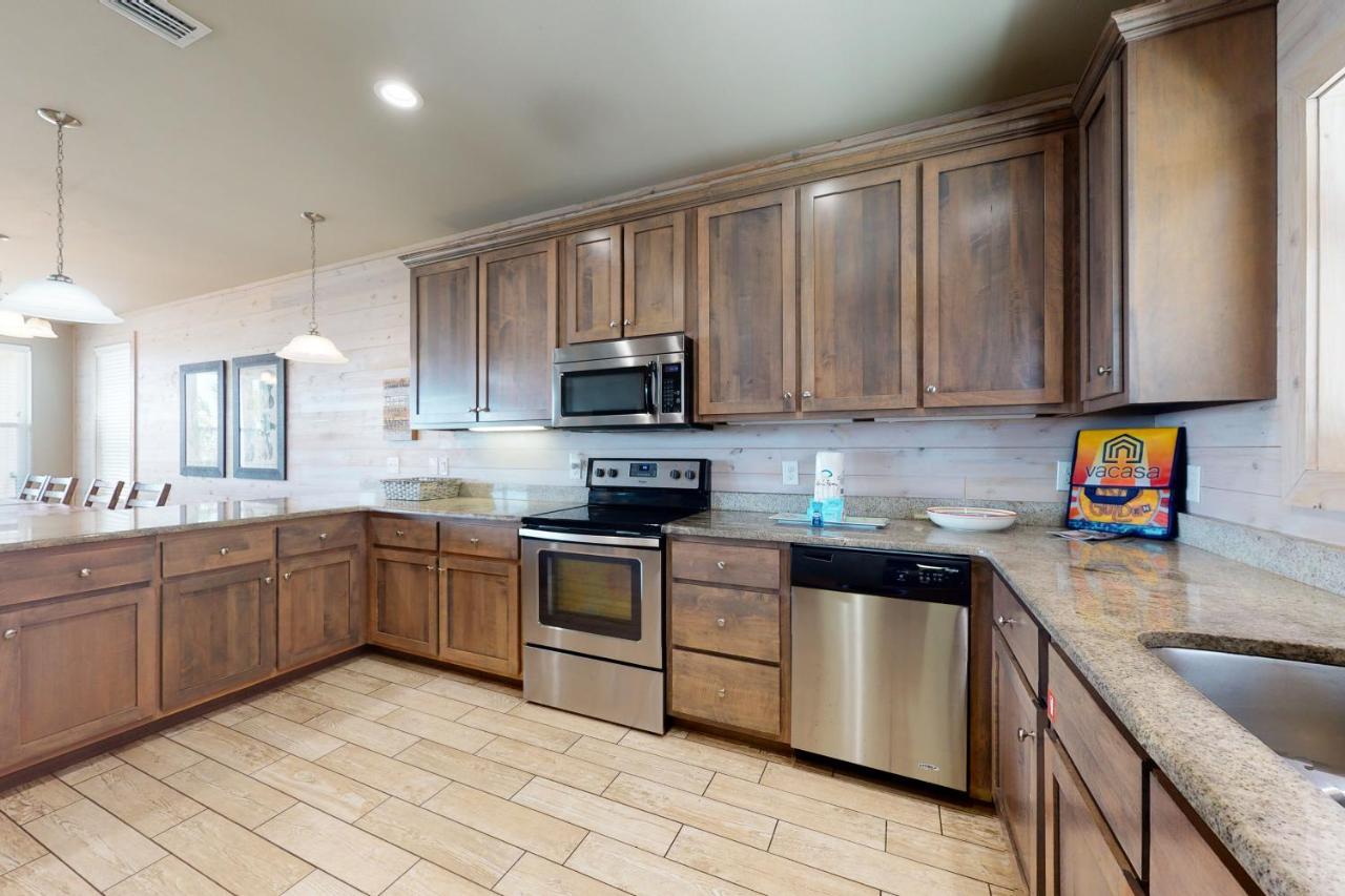 4 Sea-Suns Villa Gulf Shores Eksteriør bilde