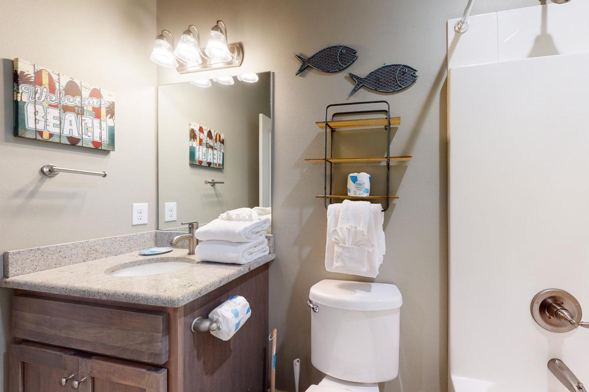 4 Sea-Suns Villa Gulf Shores Eksteriør bilde