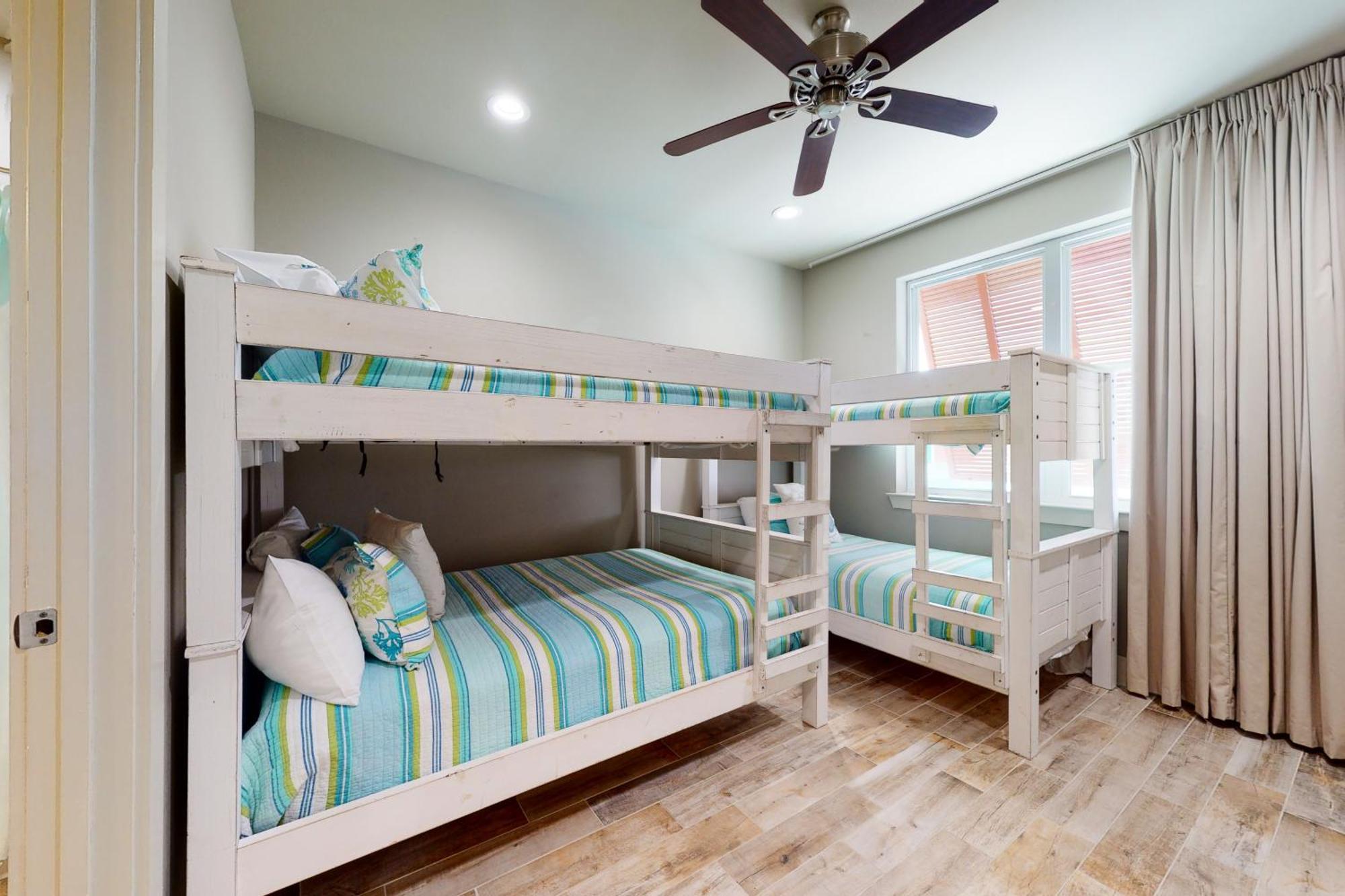 4 Sea-Suns Villa Gulf Shores Eksteriør bilde