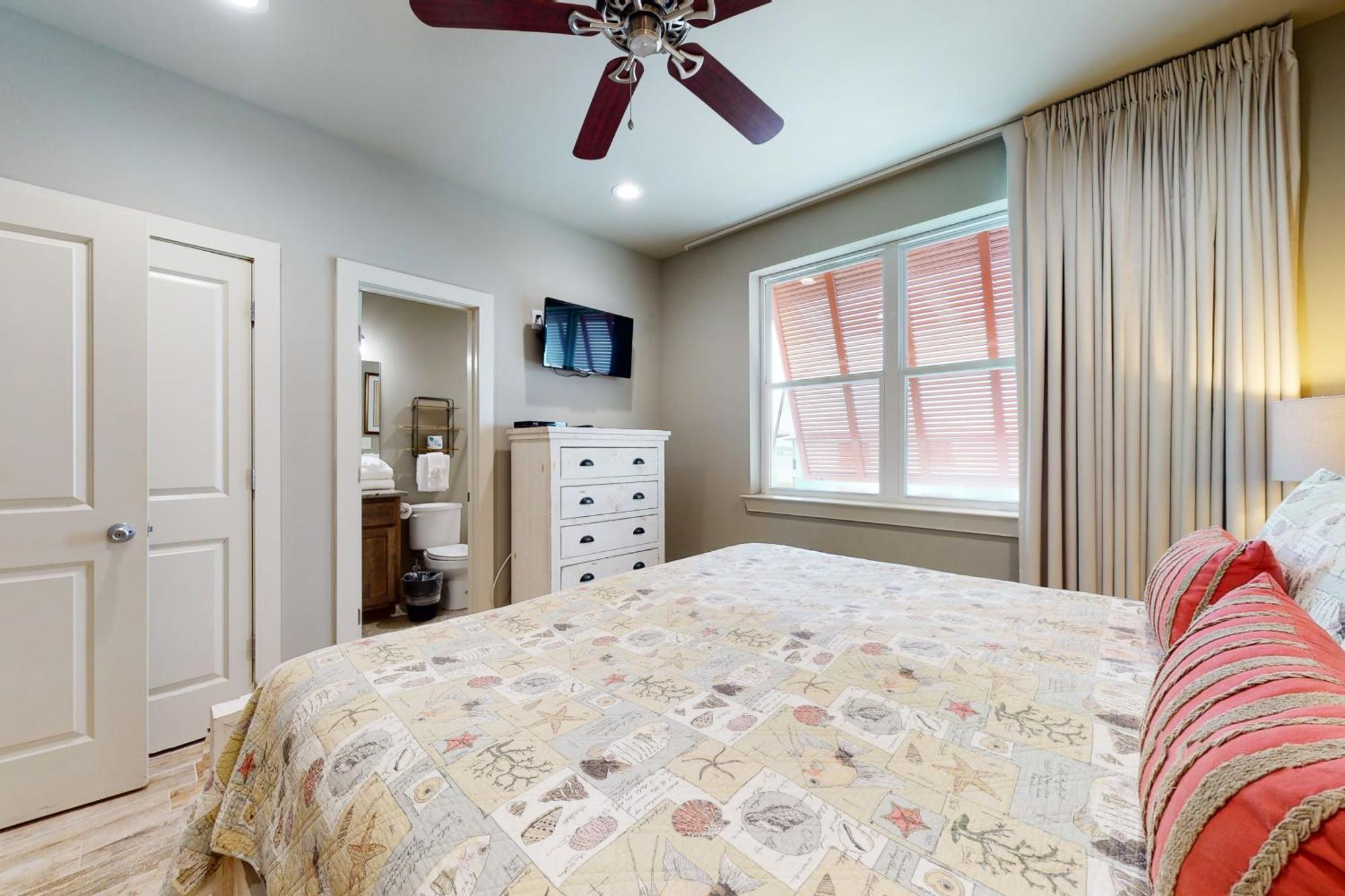 4 Sea-Suns Villa Gulf Shores Eksteriør bilde