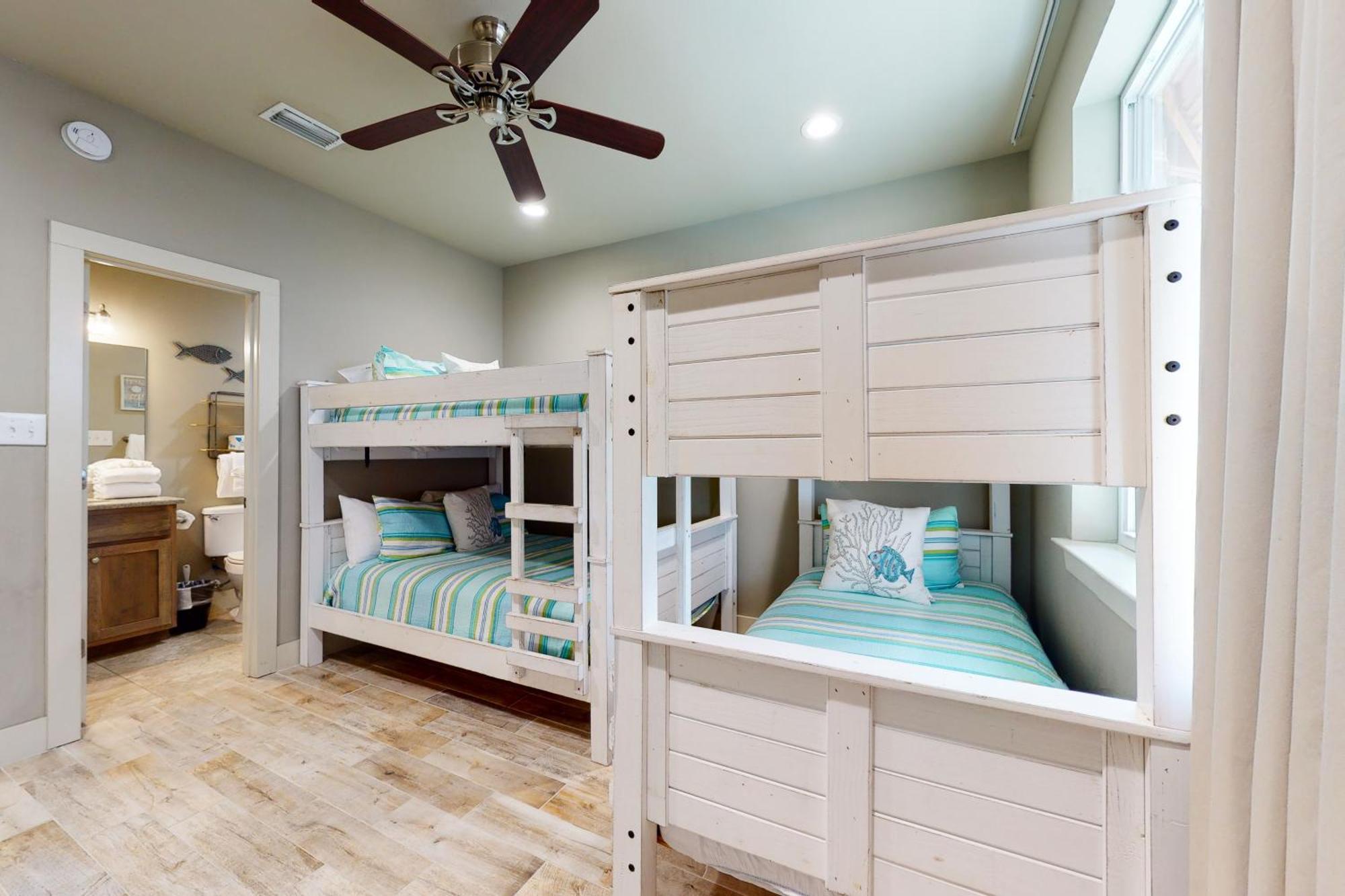 4 Sea-Suns Villa Gulf Shores Eksteriør bilde