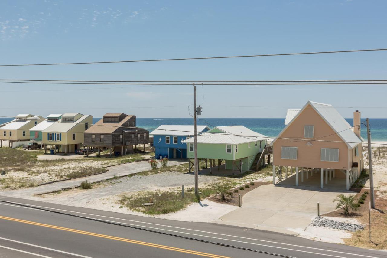 4 Sea-Suns Villa Gulf Shores Eksteriør bilde